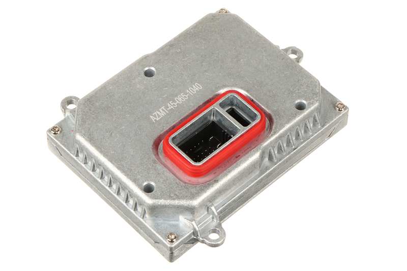 Vorschaltgerät, Gasentladungsl